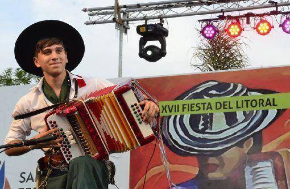 M�s de 4 mil sanfernandinos gozaron de la Fiesta del Litoral