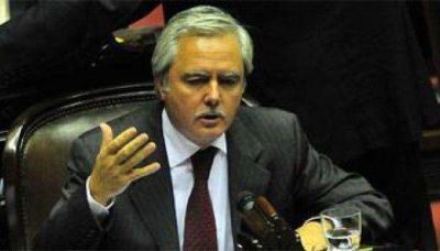 El Pro adelant� su voto negativo a la reforma del C�digo Civil