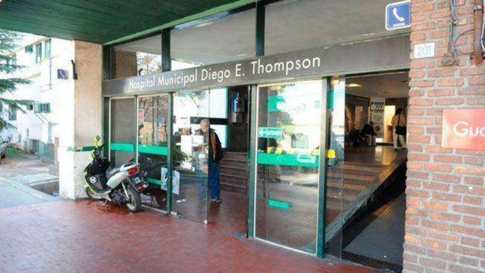 San Mart�n: asesin� a su ex mujer y a su hijastra