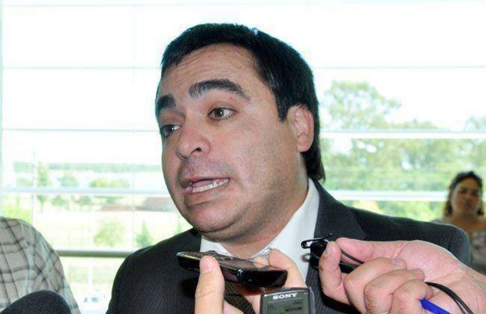 Un portazo en contra de las irregularidades y arbitrariedades