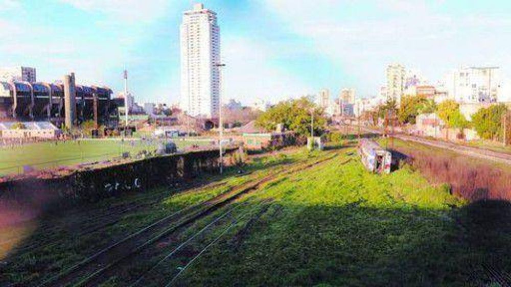 Piden una consulta popular por el shopping de Caballito