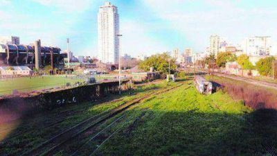 Piden una consulta popular por el shopping de Caballito