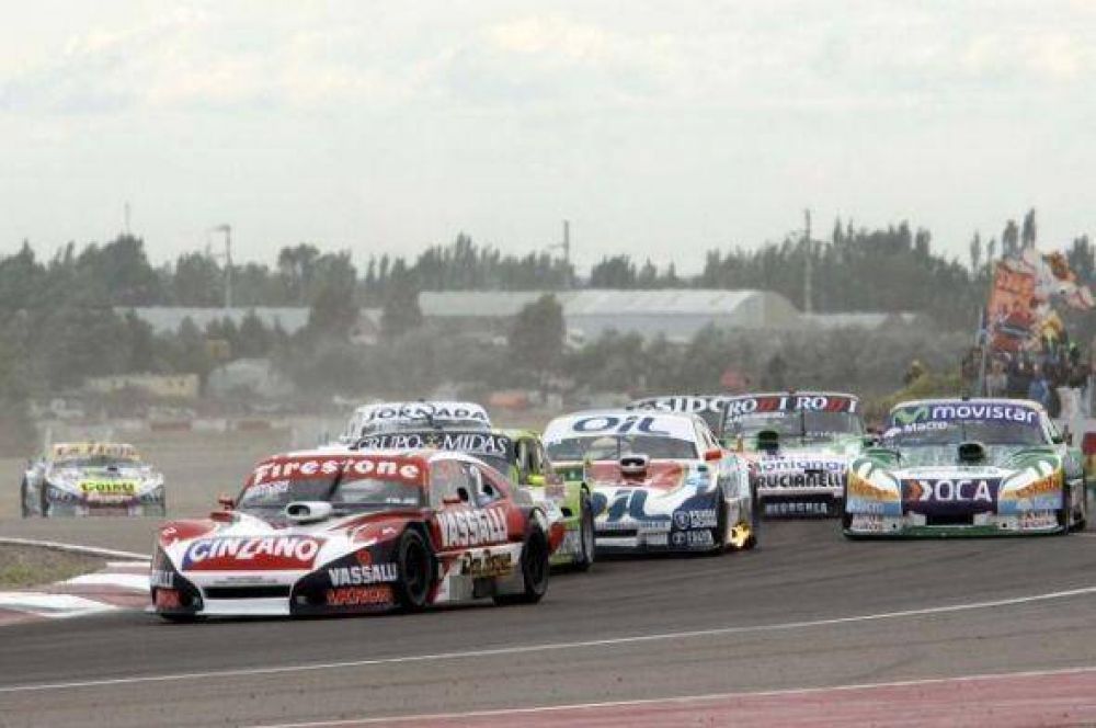 Rossi deber� ir por la haza�a en el G�lvez