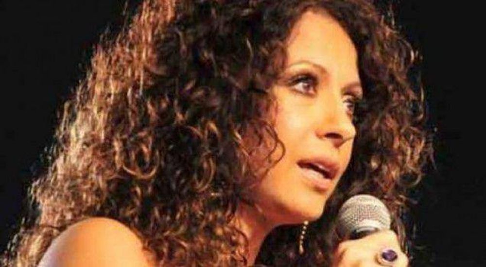 Patricia Sosa ser� premiada por su labor solidaria en el Chaco