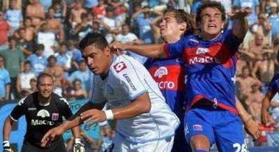 Belgrano enfrenta a Tigre en C�rdoba