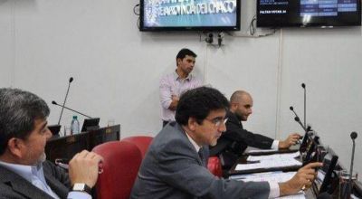 El PJ quiere el presupuesto 2014 antes del recambio