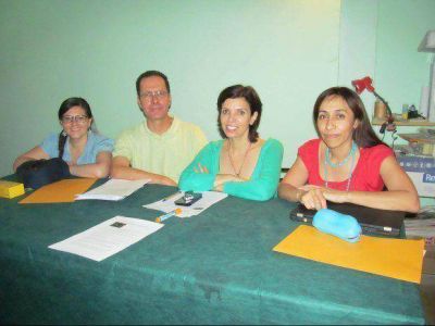 Impulsan proyecto EcoAdap para Jujuy