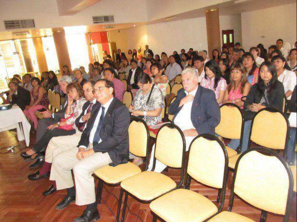 Generalizar las aulas virtuales