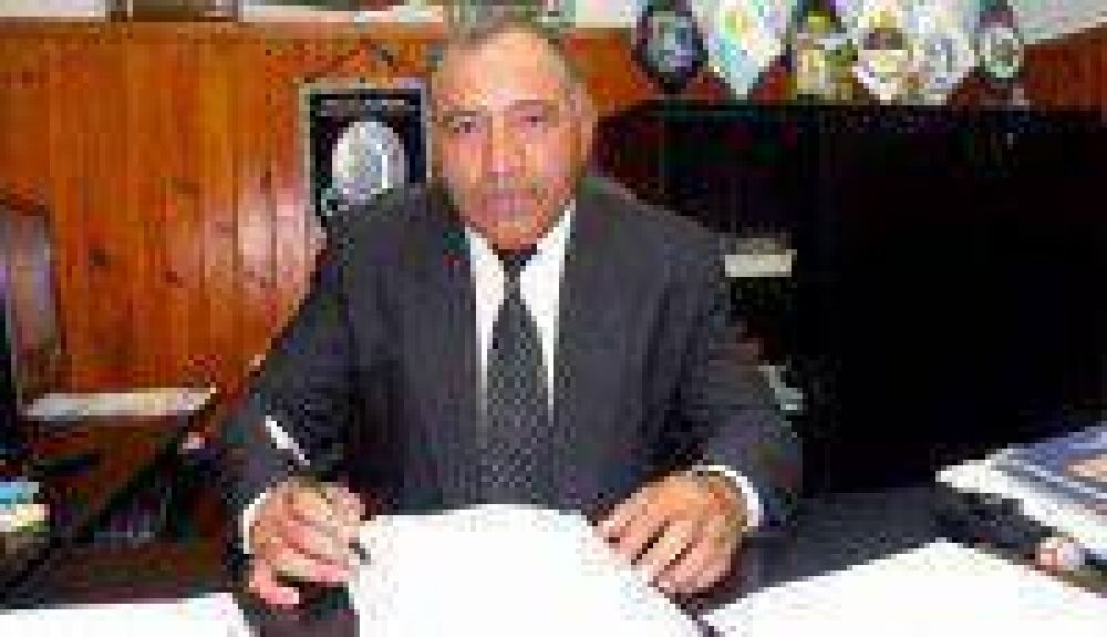 En Jujuy este a�o egresar�n m�s de 600 polic�as