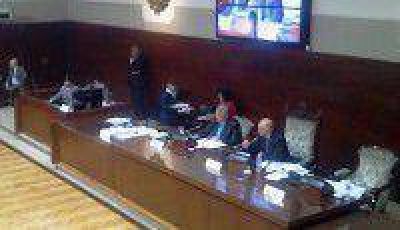 Gobierno de Jujuy ya tiene aprobado su Presupuesto