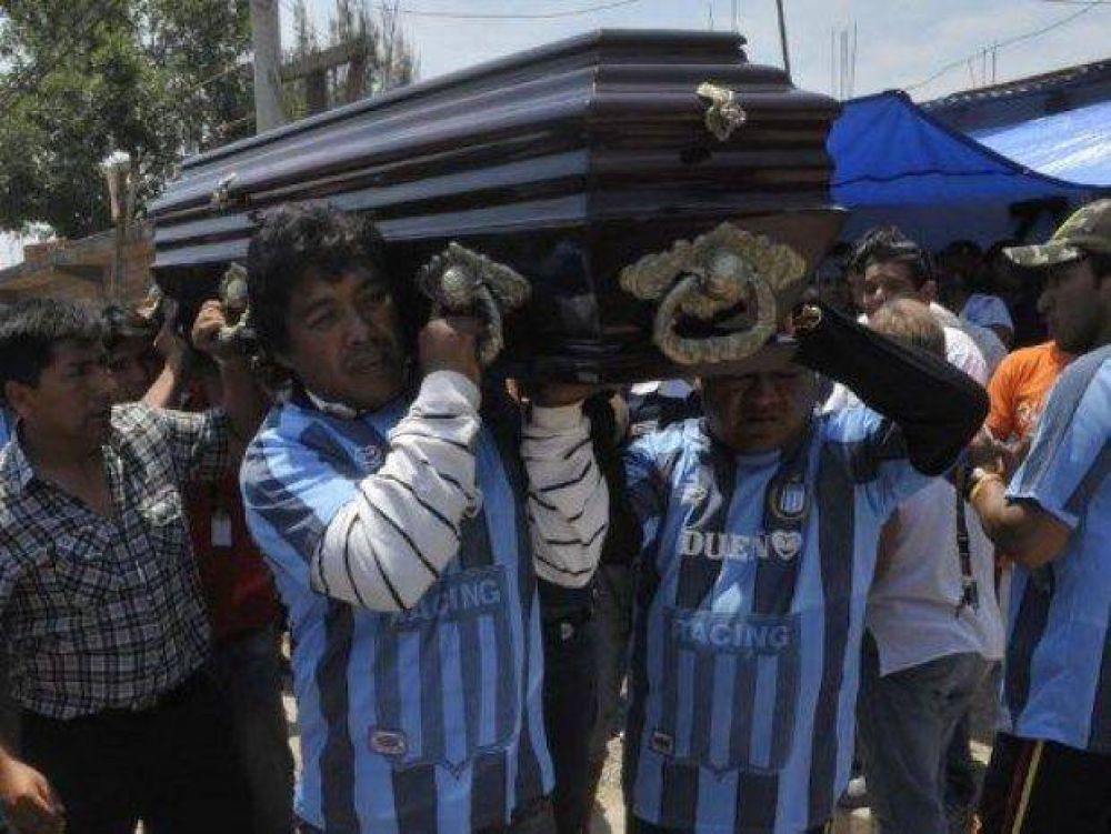 M�s poder a la Polic�a no significa m�s seguridad