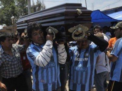 M�s poder a la Polic�a no significa m�s seguridad