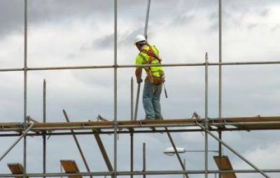 La construcci�n espera un 2014 complicado