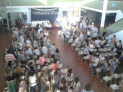 �Se respet� la voluntad expresada�