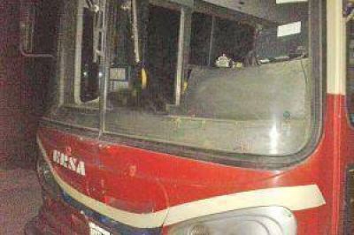 La polic�a crey� que lo estaban asaltando, pero ten�a un romance en el micro