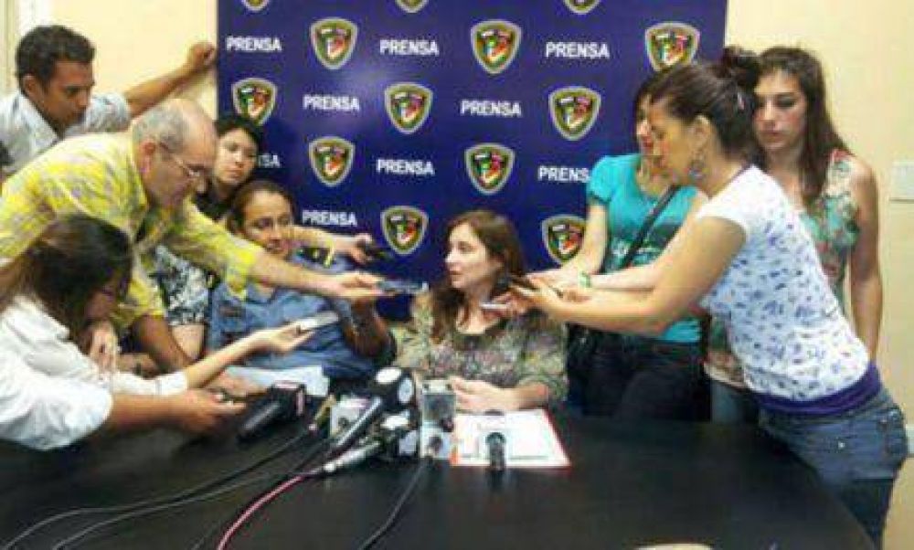 En Posadas son 40 las mujeres que est�n con custodia policial