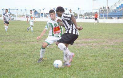 Kimberley dej� el invicto en Vidal