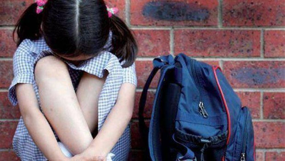 Alumna de segundo grado de un colegio privado sufre Bullying
