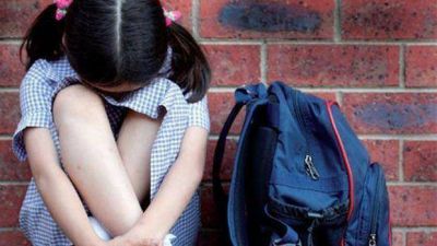 Alumna de segundo grado de un colegio privado sufre Bullying