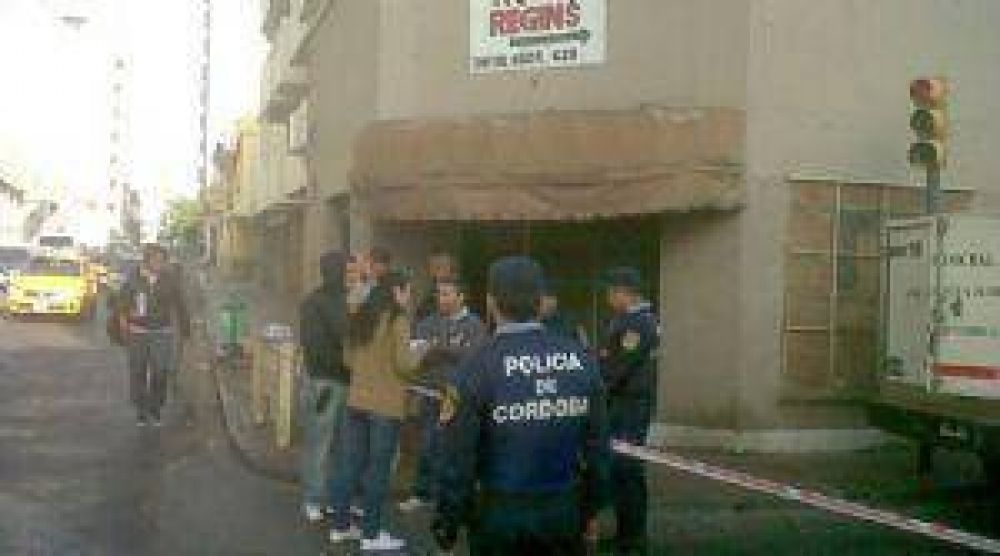 Prostituta santiague�a fue asesinada de 5 cuchilladas