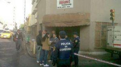 Prostituta santiague�a fue asesinada de 5 cuchilladas
