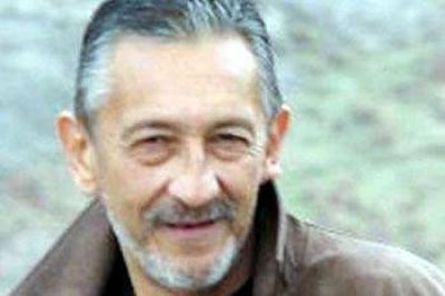 FALLECI� EL PERIODISTA MARCELO BRAVO