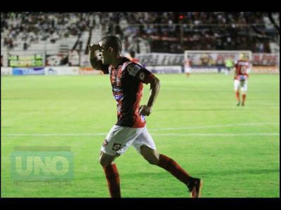 Patronato derrot� a San Mart�n y regres� a la senda de la victoria