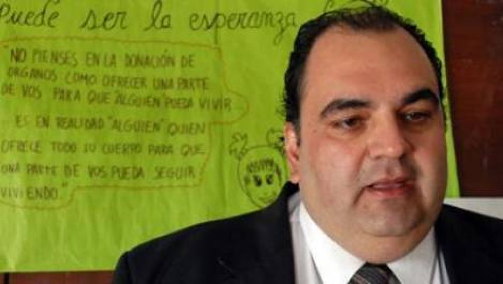 En Catamarca se realizaron 184 trasplantes de �rganos