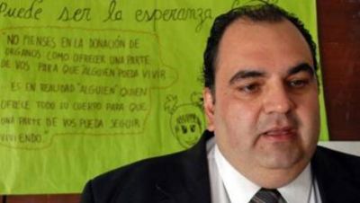 En Catamarca se realizaron 184 trasplantes de �rganos