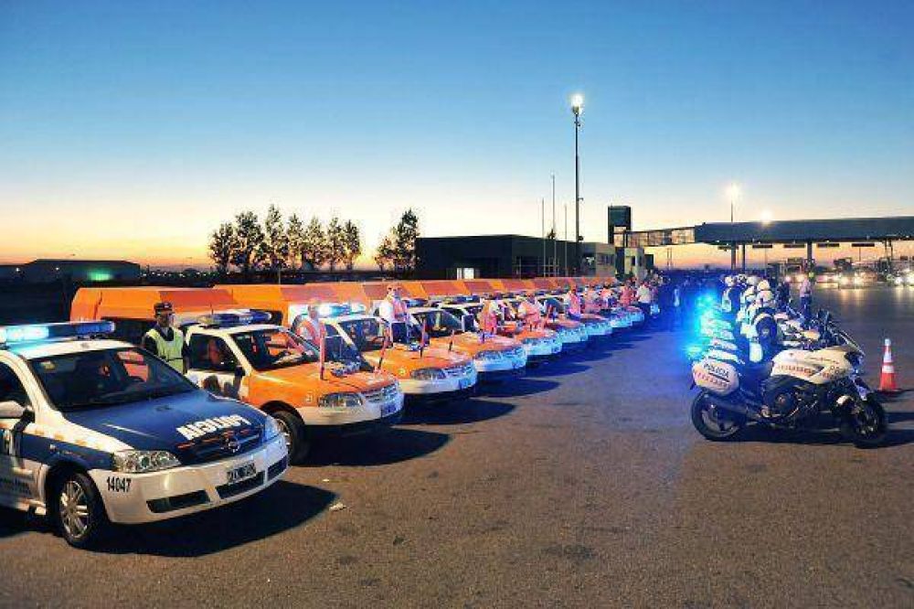 �El Operativo Sol tendr� tecnolog�a de vanguardia�