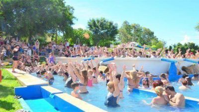 Fin de semana largo: m�s de $55 millones para Entre R�os	 