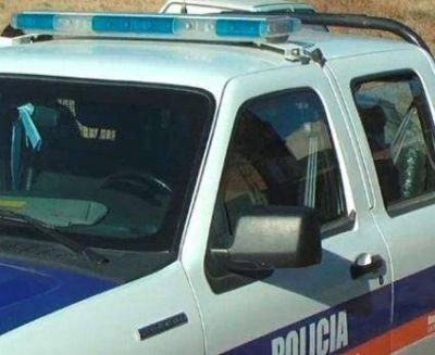 Dos detenidos por asaltar a una anciana en Sierra de los Padres