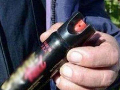 Aument� en Gualeguaych� la venta del "Gas Pimienta" como elemento de prevenci�n