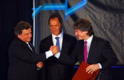 Boudou Reciclado