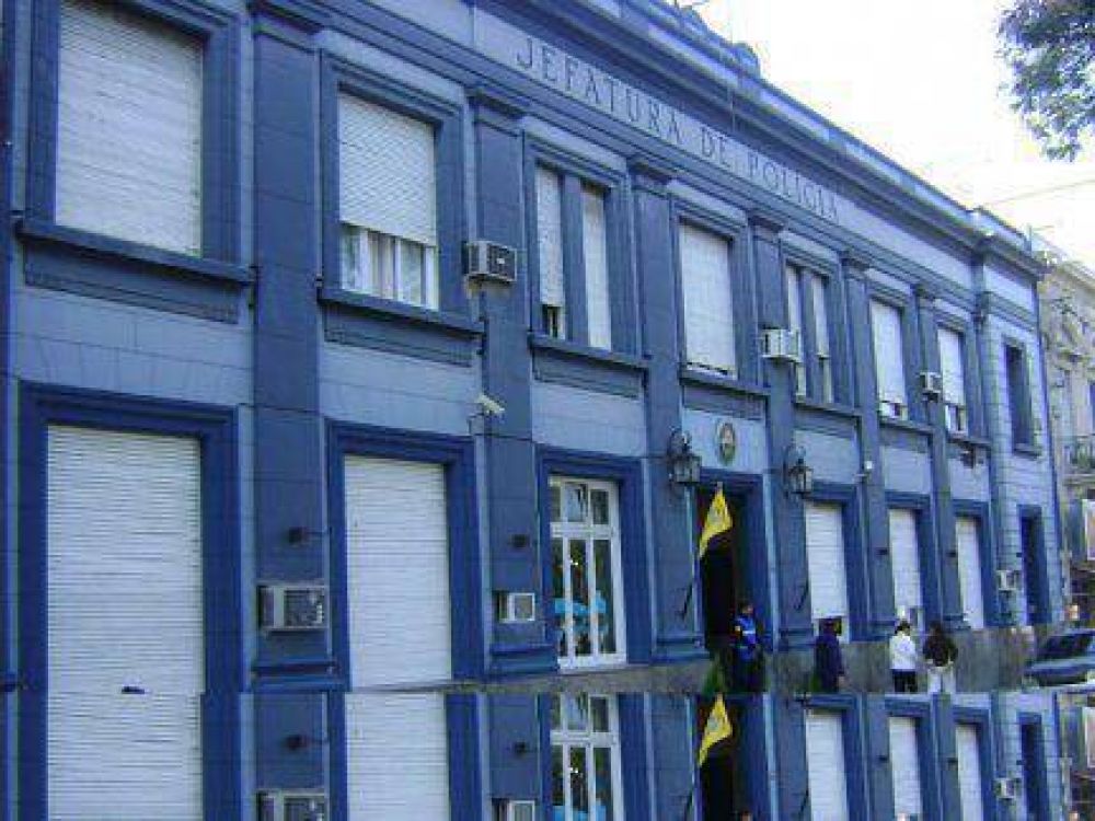 Un menor termin� con varias heridas de arma blanca en un boliche bailable 