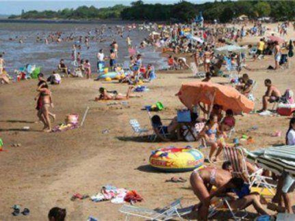Ya se prepara el operativo tur�stico para la temporada de verano en la provincia 