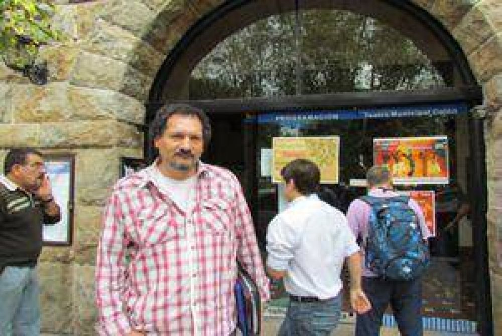 Se conformar� el Registro �nico de Agentes Culturales