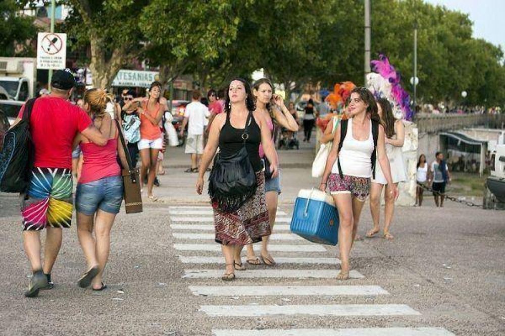 Gualeguaych� registr� un 100% de ocupaci�n tur�stica