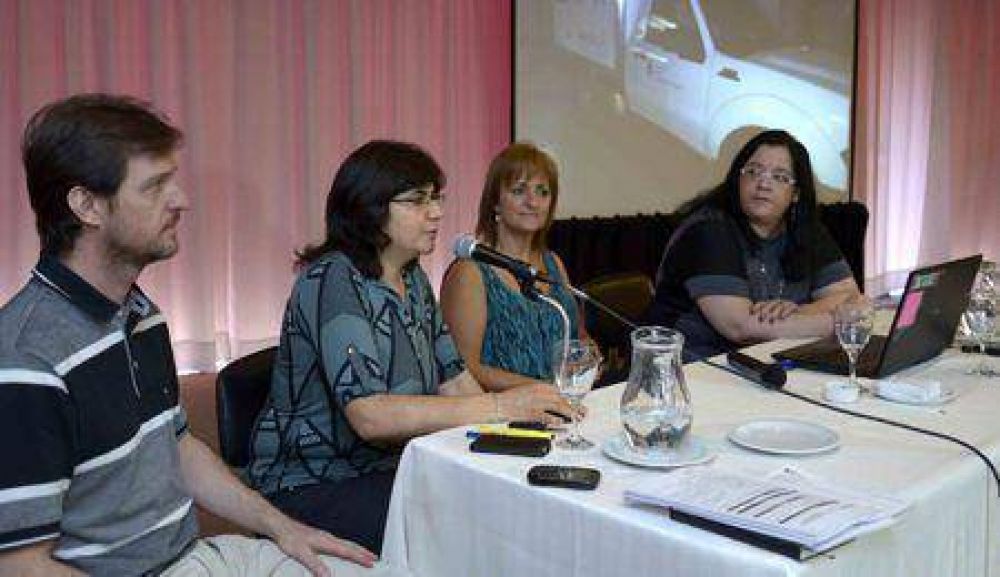 �Sin informaci�n confiable, oportuna y cre�ble no se puede gestionar en salud p�blica�