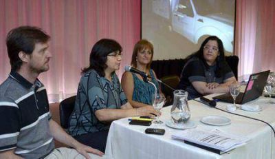 �Sin informaci�n confiable, oportuna y cre�ble no se puede gestionar en salud p�blica�