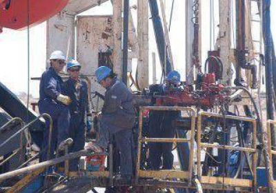 Leve aumento de la desocupaci�n 