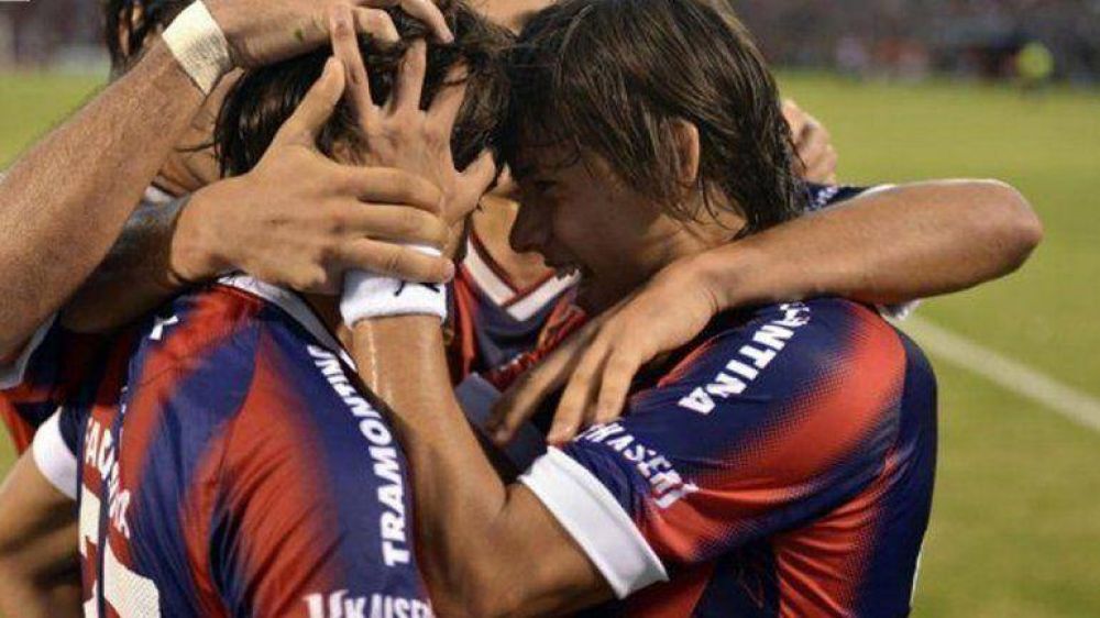 Cerro Porte�o es el nuevo campe�n del f�tbol de Paraguay