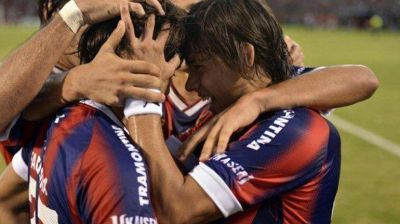 Cerro Porte�o es el nuevo campe�n del f�tbol de Paraguay