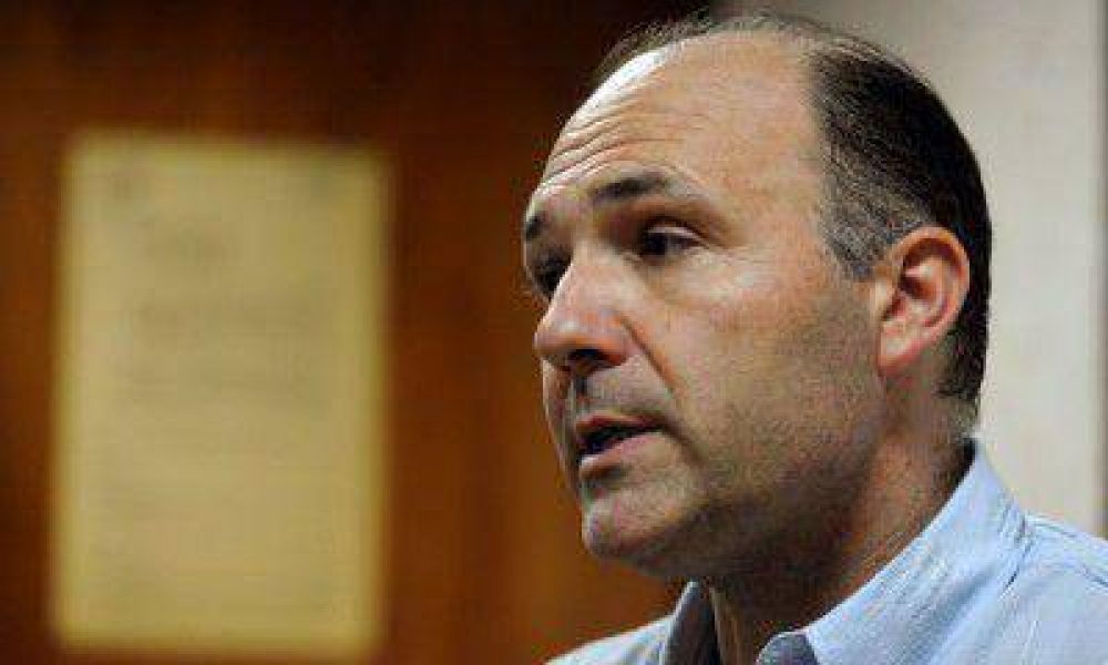 Carmona llam� a "concebir un nuevo Partido Justicialista" tras la sanci�n de las PASO