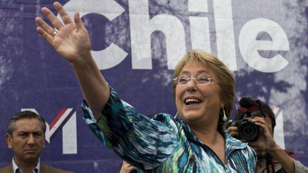 Los desafos de Bachelet para lograr las tres reformas que prometi a Chile