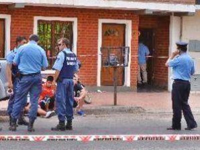 Posible venganza: Terrible crimen en Neuqu�n