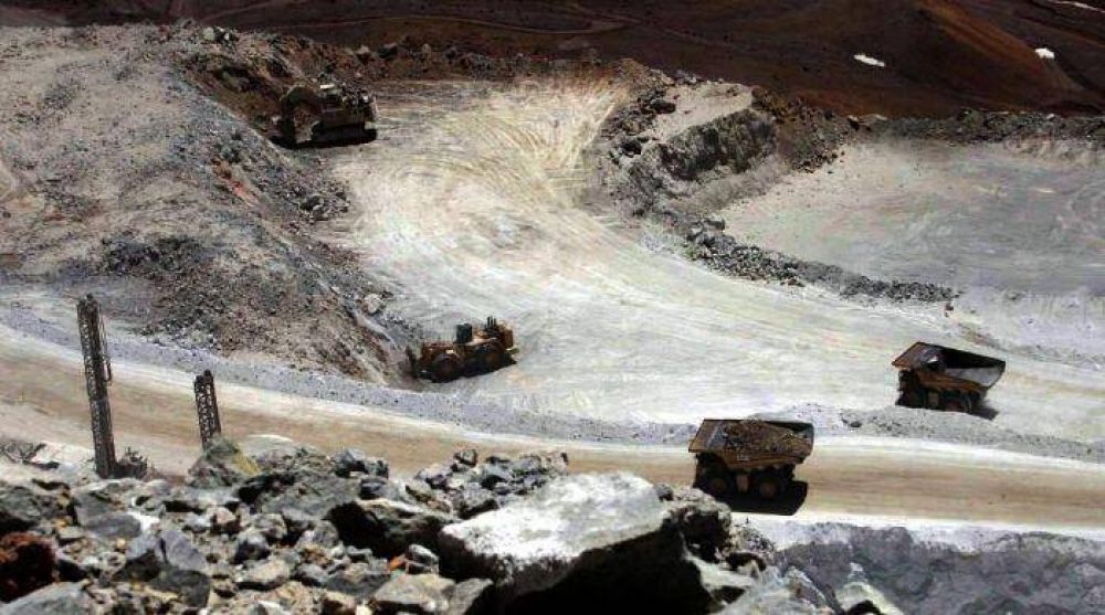 Miner�a: firmas mendocinas contra el �compre sanjuanino�
