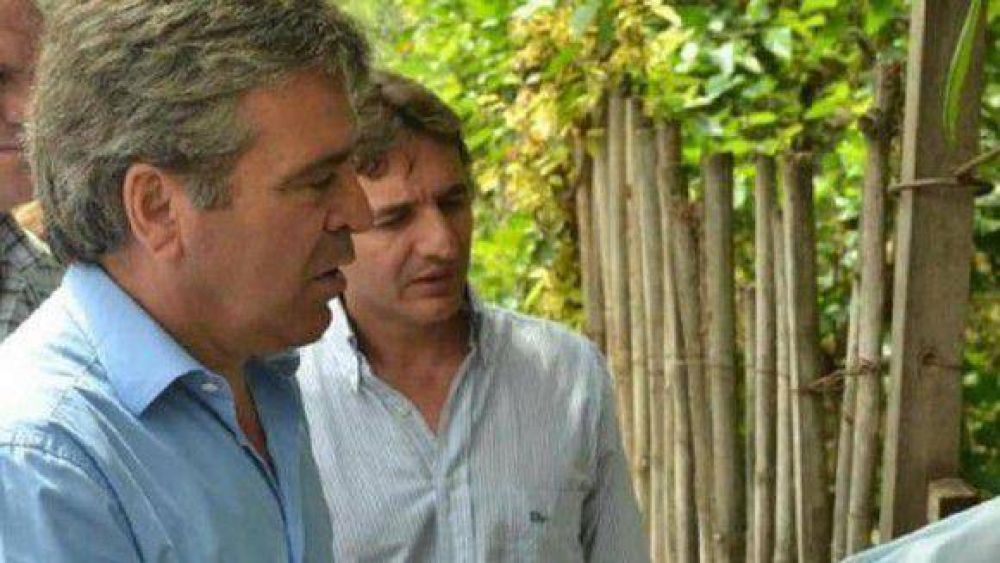 �Alperovich tambi�n deber�a cambiar algunos de sus ministros�