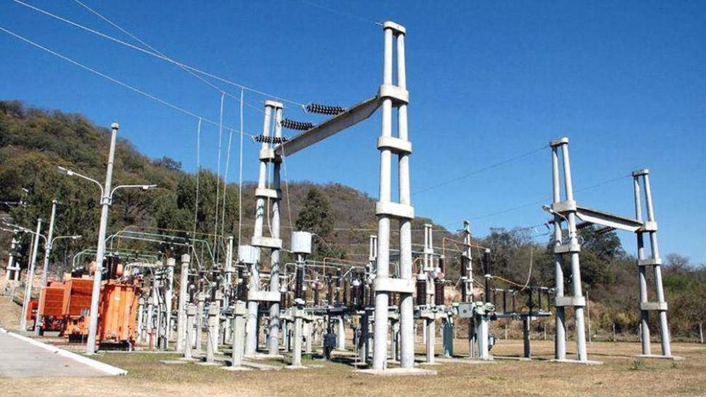 Transnoa anuncia una inversi�n de $ 70 millones para mejorar el suministro el�ctrico en la regi�n