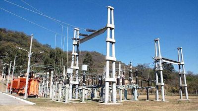 Transnoa anuncia una inversi�n de $ 70 millones para mejorar el suministro el�ctrico en la regi�n